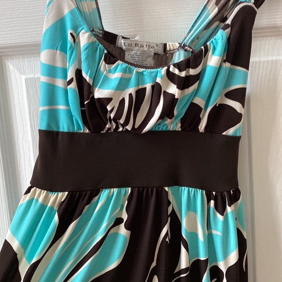 Le Belle Dress - Picture 2 of 6